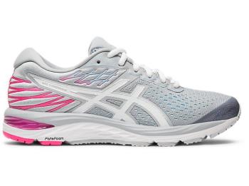 Asics Kadın GEL-CUMULUS 21 Koşu Ayakkabısı TR562PK